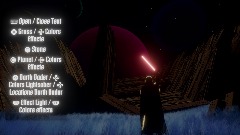 A screenshot taken in Dreams. 2 of 21.