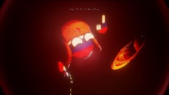 A screenshot taken in Dreams. 15 of 16.