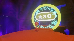 A screenshot taken in Dreams. 5 of 9.