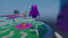 A screenshot taken in Dreams. 2 of 3.