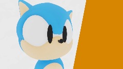 Sega chaos thing