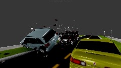 A screenshot taken in Dreams. 5 of 21.