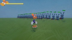 A screenshot taken in Dreams. 3 of 5.