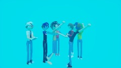 The Misadventures Of Jelly Poster