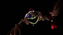 A screenshot taken in Dreams. 24 of 27.