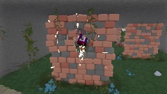 A screenshot taken in Dreams. 7 of 13.