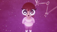 A screenshot taken in Dreams. 8 of 16.