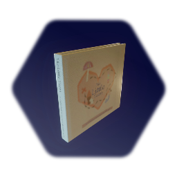 Children's Book - The Little Years