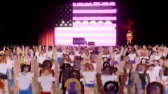 AY! / rolling Loud Pink tappe