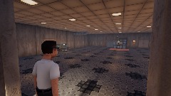 A screenshot taken in Dreams. 9 of 9.