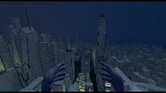 A screenshot taken in Dreams. 2 of 17.