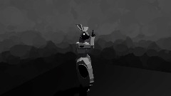 A screenshot taken in Dreams. 13 of 21.