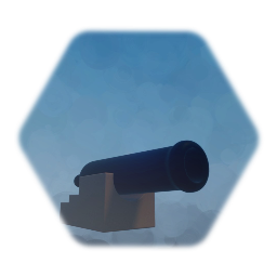 Cannon