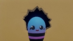 A screenshot taken in Dreams. 2 of 2.