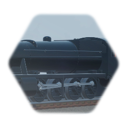 LMS Stainer 8F (outdated)