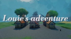 Louie's adventure (demo)