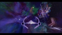 A screenshot taken in Dreams. 9 of 19.