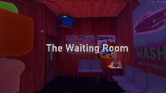 The waiting room (Teaser)