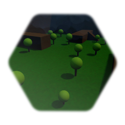 Exploited map concept