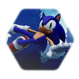 Sonic Models V2