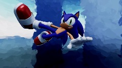 A screenshot taken in Dreams. 3 of 3.
