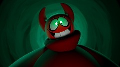 A screenshot taken in Dreams. 12 of 16.