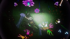 A screenshot taken in Dreams. 2 of 5.