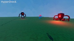 A screenshot taken in Dreams. 7 of 15.