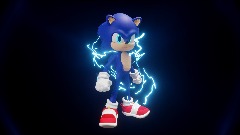 A screenshot taken in Dreams. 14 of 16.