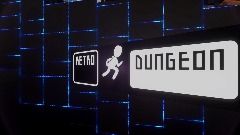 Retro Dungeon - WIP
