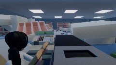 A screenshot taken in Dreams. 16 of 24.