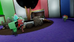 Remix of *DANDY'S WORLD - <term> Vee