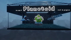 A screenshot taken in Dreams. 2 of 11.