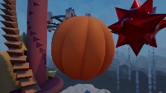 A screenshot taken in Dreams. 8 of 11.