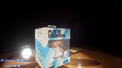 PLASTIC DREAMERS I SONI EDITION