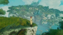 A screenshot taken in Dreams. 11 of 15.