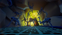 A screenshot taken in Dreams. 17 of 30.