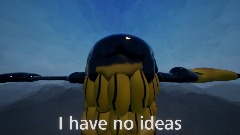 A screenshot taken in Dreams. 14 of 18.