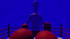 A screenshot taken in Dreams. 6 of 7.