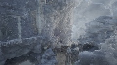 A screenshot taken in Dreams. 24 of 27.