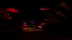 A screenshot taken in Dreams. 17 of 28.
