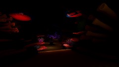 A screenshot taken in Dreams. 17 of 20.