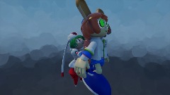 Marina liteyear arrived