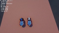 A screenshot taken in Dreams. 5 of 12.