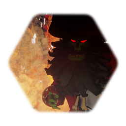 Le Chuck (Monkey island)