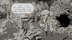 A screenshot taken in Dreams. 16 of 20.