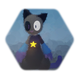Dark Kiara