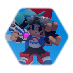 A Friday Of Splatoonin' Collection