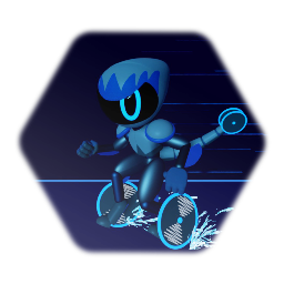 Speed slider