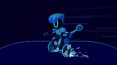 A screenshot taken in Dreams. 1 of 1.